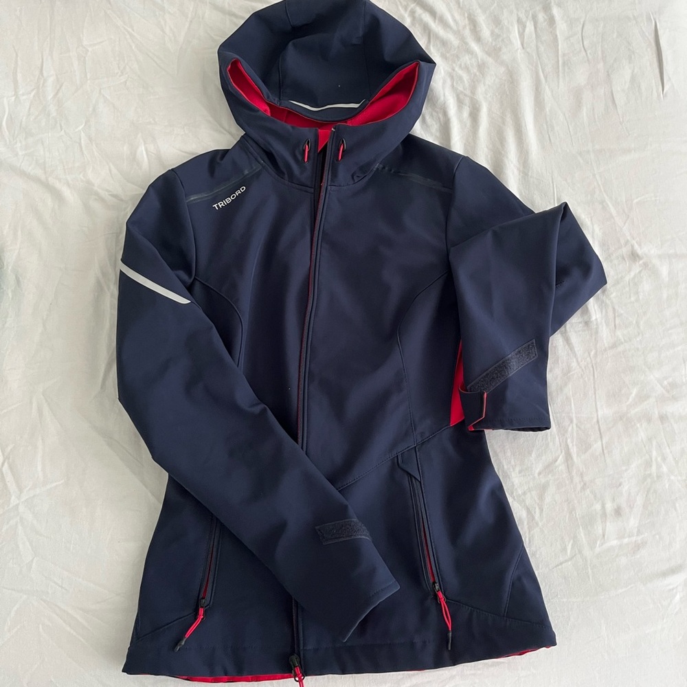 Rain or Sailing Jacket XS